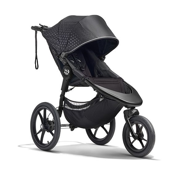 Baby jogger 2016 summit x3 double jogging outlet stroller